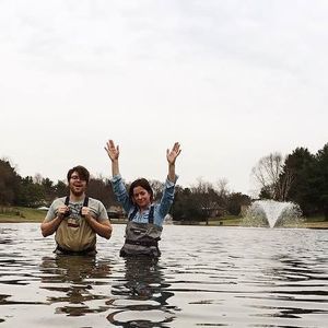 Meet your Posher, Cassie